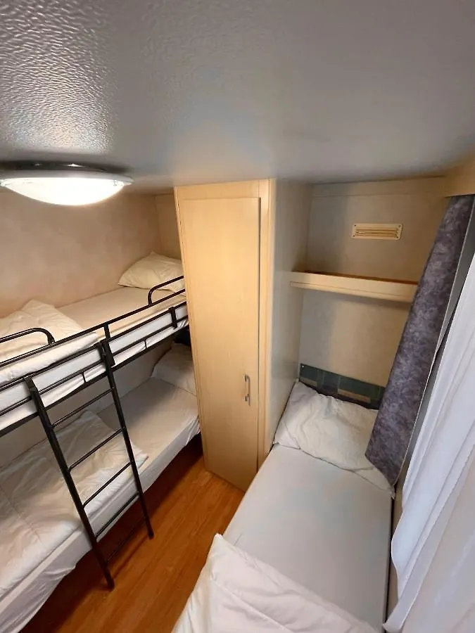 Bella Vita 43 - Porlezza Hotel Campsite