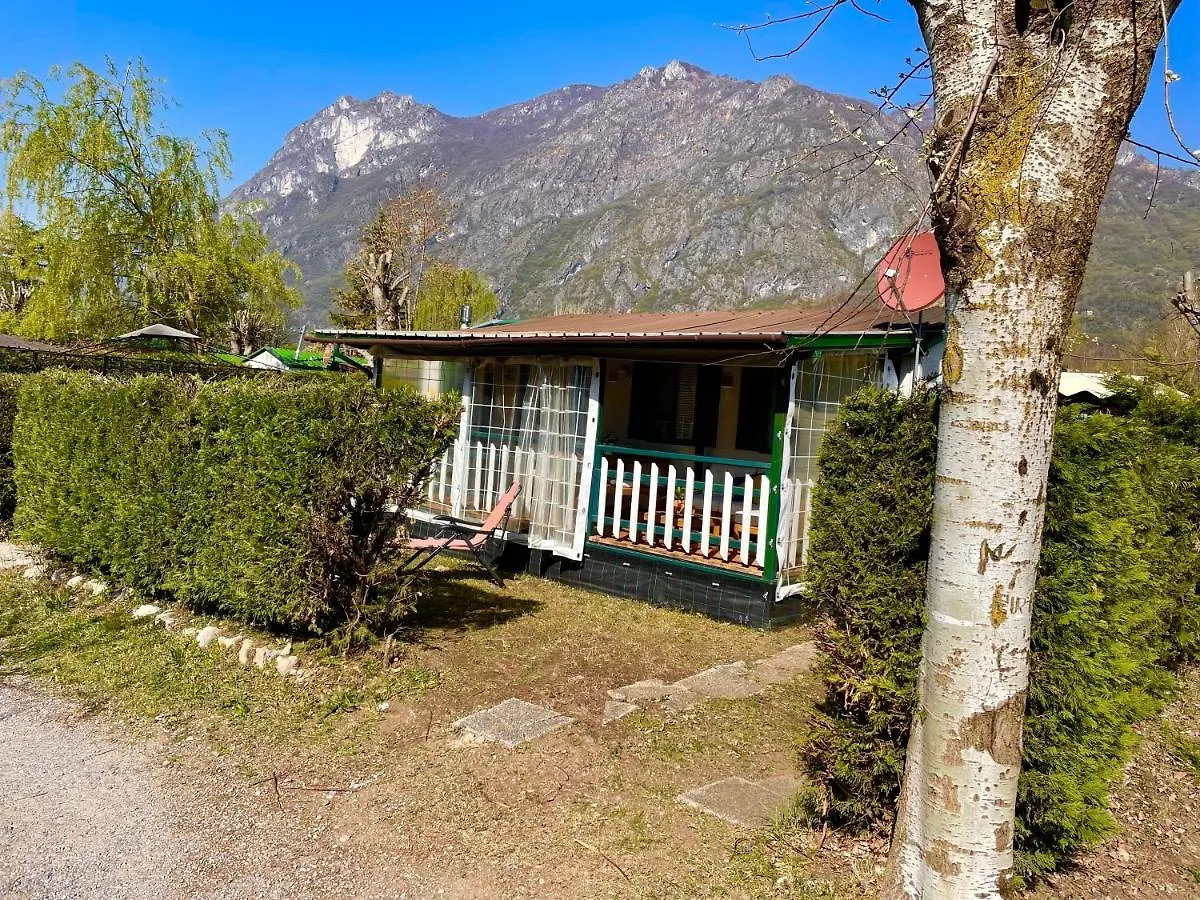 Bella Vita 43 - Porlezza Hotel Campsite