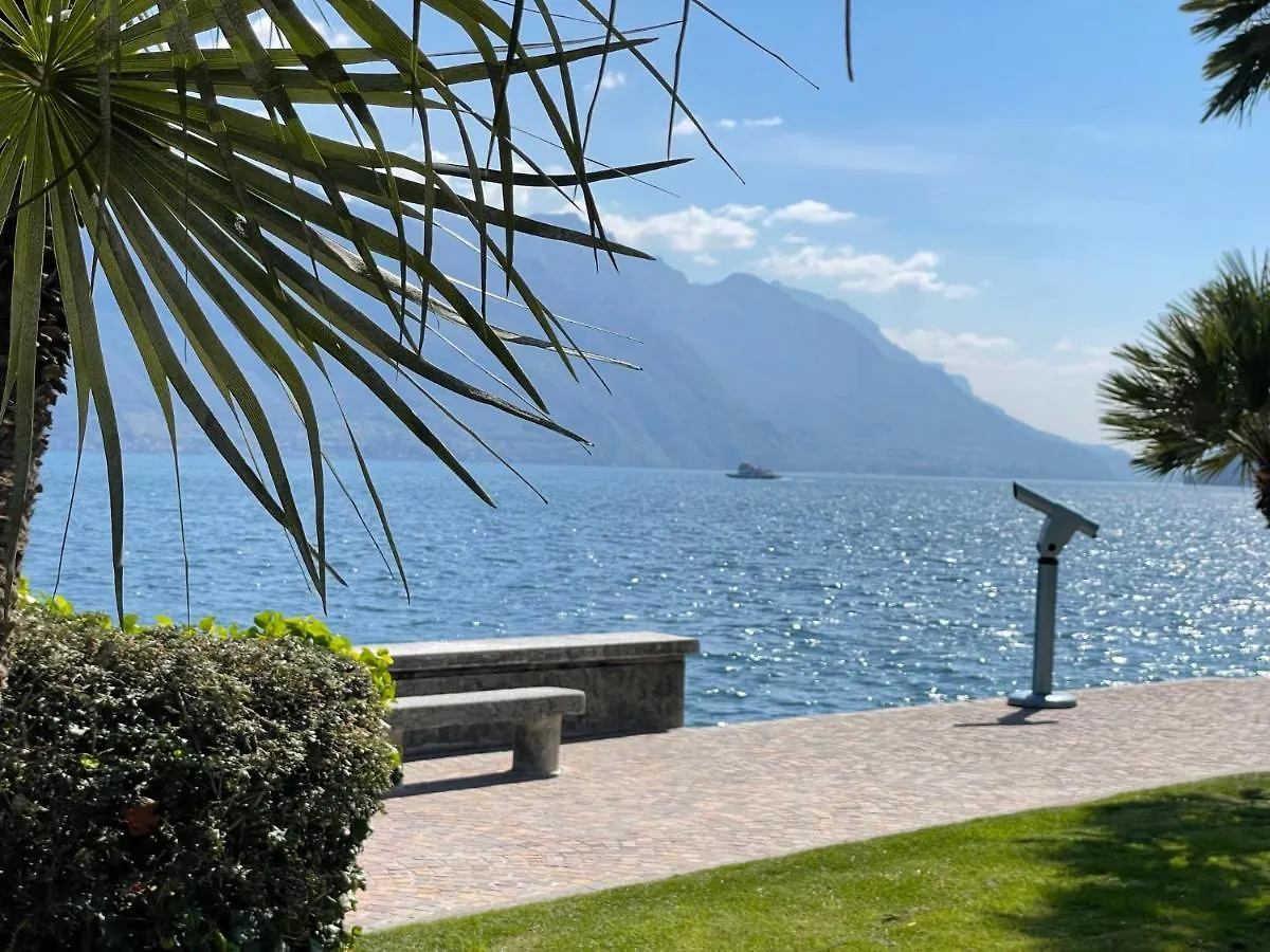 Bella Vita 43 - Porlezza Hotel Italy