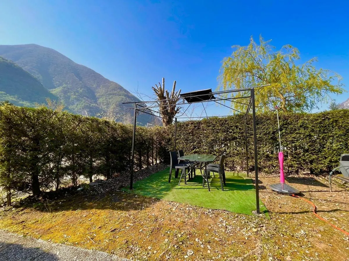 Bella Vita 43 - Porlezza Hotel 0*,  Italy