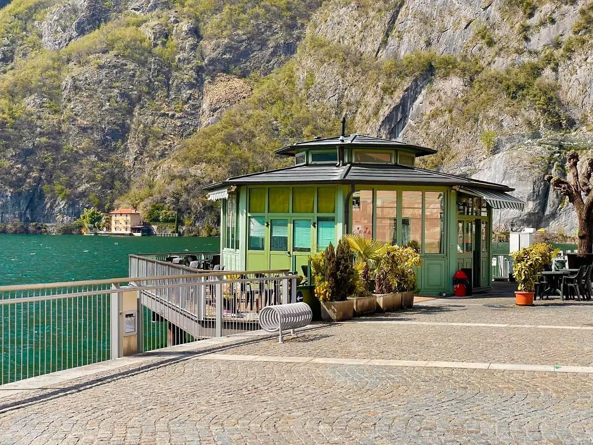 Bella Vita 43 - Porlezza Hotel Campsite