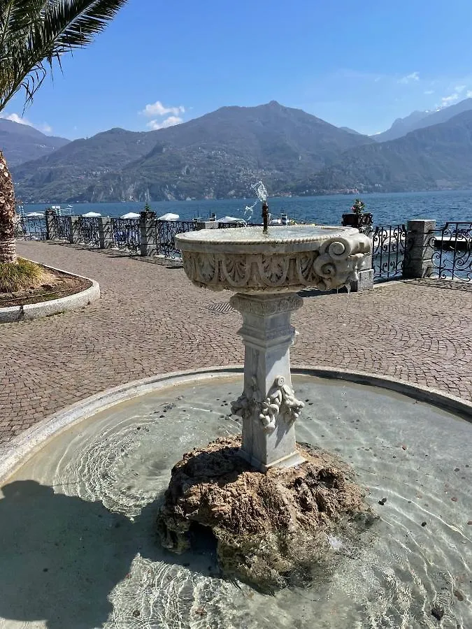 Bella Vita 43 - Porlezza Hotel