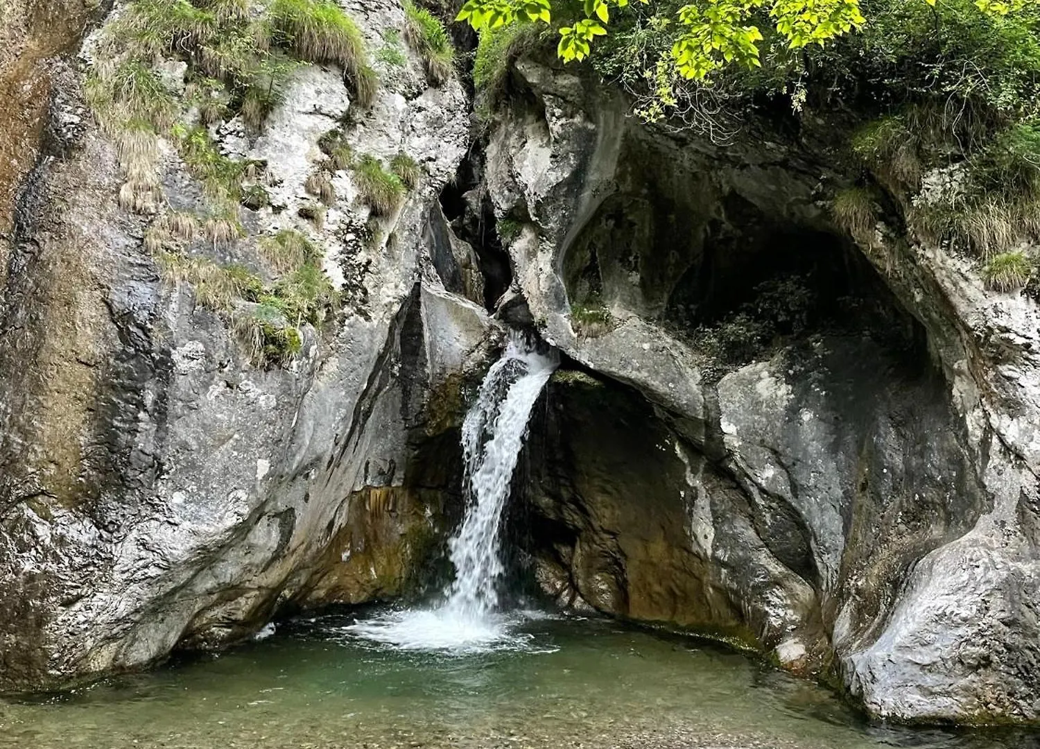 Bella Vita 43 - Porlezza Hotel Campsite