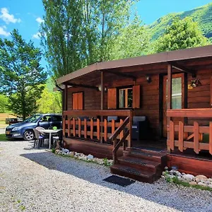  Chalet Milano K1