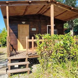  Apartment Barumi-bungalow Michelangelo