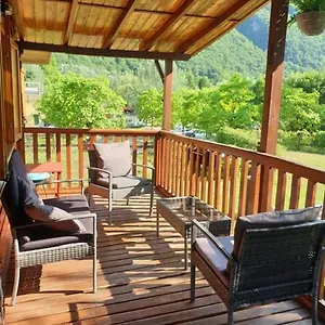  Campingplatz Brevar Vakantie -